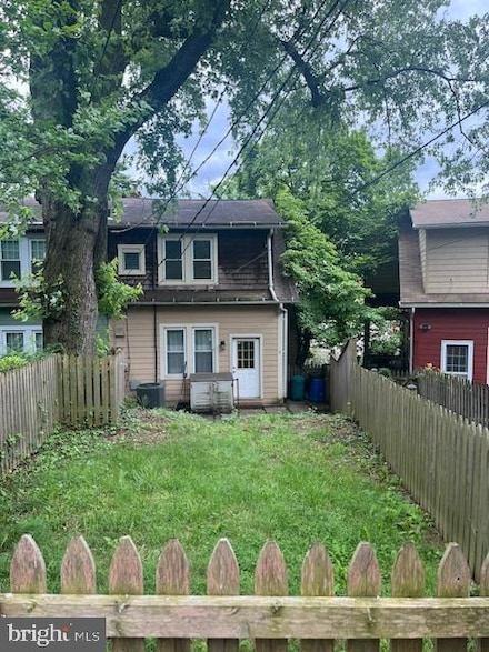7 Hillside Ave, Towson, MD 21286