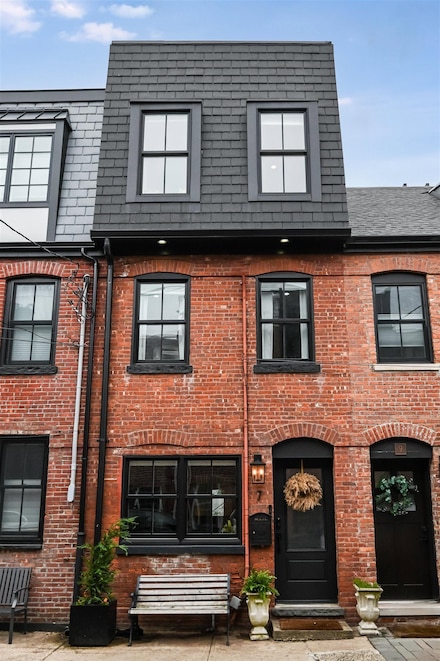 7 Willow Terrace, Hoboken, NJ 07030