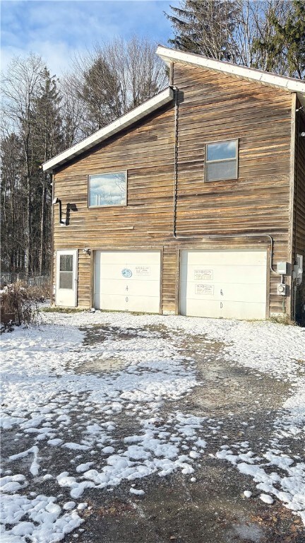 240 Speed Hill Rd, Brooktondale, NY 14817