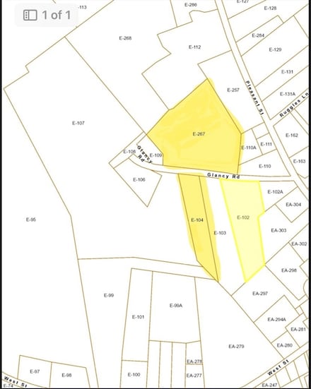 0 Glancy Rd, Barre, MA 01005