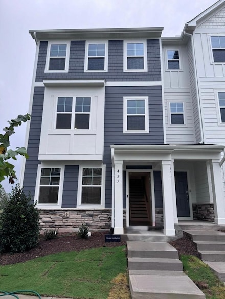 457 Carolina Springs Blvd, Apex, NC 27539