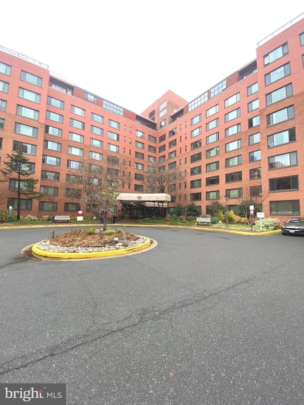 1021 Arlington Blvd Unit 1148, Arlington, VA 22209