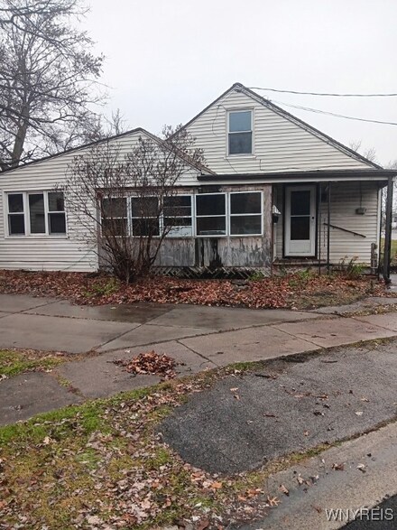 6 Crane Place Unit 2, Tonawanda, NY 14150