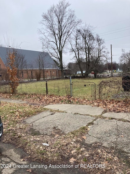 0 Glenwood Ave, Lansing, MI 48910