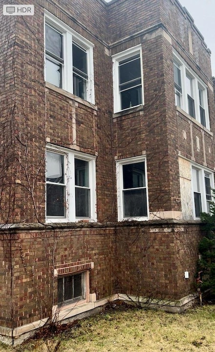 6801 S Loomis Blvd, Chicago, IL 60636