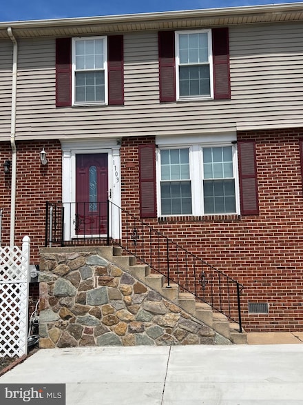 1103 Davis St, Wilmington, DE 19802