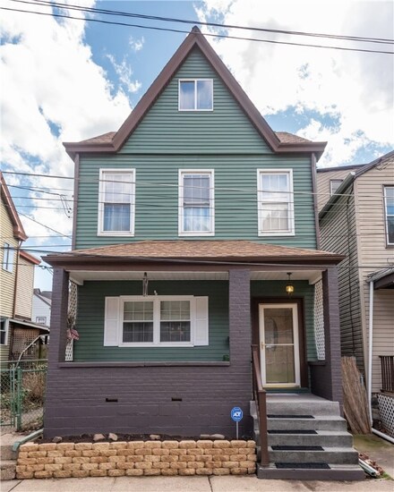 1925 Chapman St, Pittsburgh, PA 15215