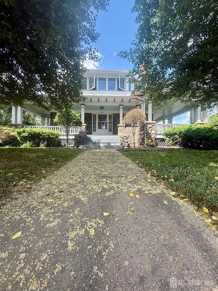451 E Main St, Somerville, NJ 08876