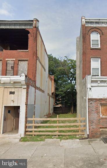 1107 N 40th St, Philadelphia, PA 19104