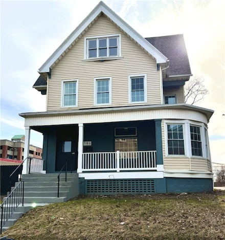 184 Alexander St, Rochester, NY 14607
