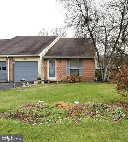 1 Lakeview Place, Lititz, PA 17543