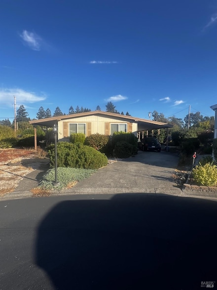 69 Verdugo Ct, Santa Rosa, CA 95403
