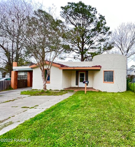 511 E SiMcOe St, Lafayette, LA 70501