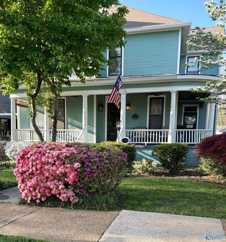 626 Grant St SE, Decatur, AL 35601