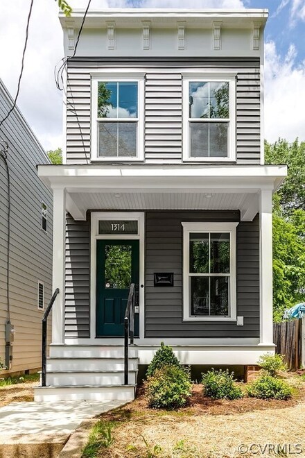 1314 N 23rd St, Richmond, VA 23223