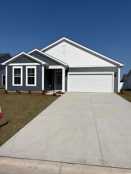 5454 Shelly Lynn Dr Unit Lot 401, Myrtle Beach, SC 29579