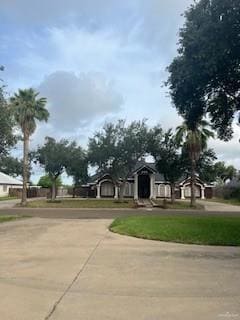 2415 Kings Dr, Edinburg, TX 78539