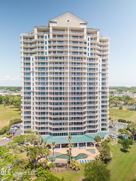 2668 Beach Blvd Unit 1205, Biloxi, MS 39531