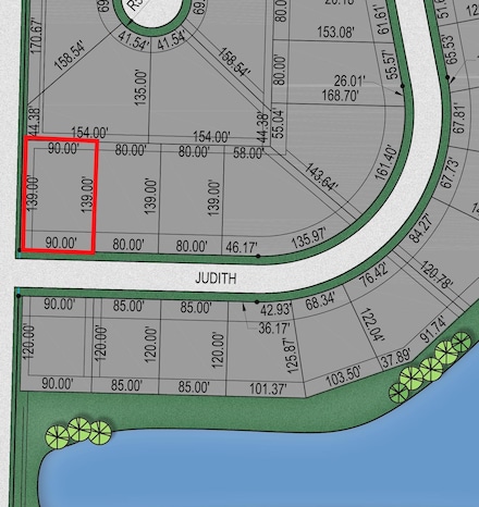 3105 Judith, Wichita, KS 67205