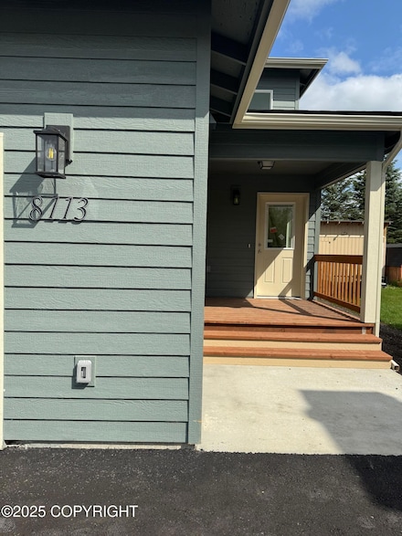 8113 Northwind Ave, Anchorage, AK 99504