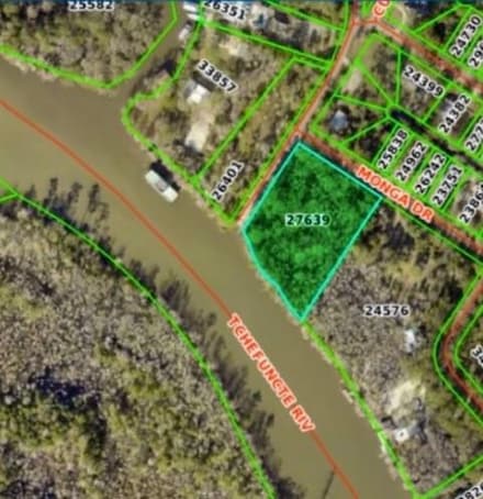 0 Monga Dr, Covington, LA 70433