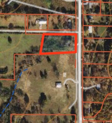 0 Ripley Rt U Unit 22032152, Doniphan, MO 63935