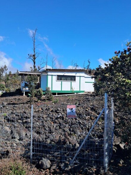 92-2643 Island Blvd, Ocean View, HI 96704