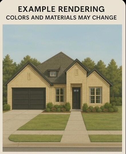 7224 NW 152nd St, Edmond, OK 73013