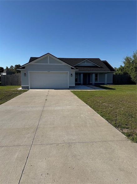 468 Marion Oaks Blvd, Ocala, FL 34473