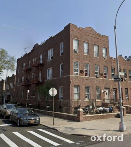 1119 Lenox Rd, Brooklyn, NY 11212