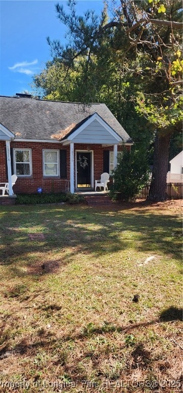 1311 unit B S 12th St, Lillington, NC 27546