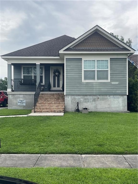 5817 Providence Place, New Orleans, LA 70126