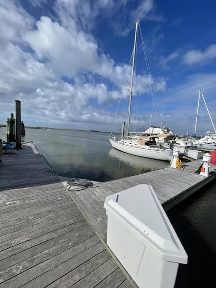 67 W 10th St Unit A-12, Folly Beach, SC 29439