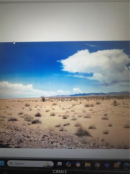 0 Where the Streets Have No Name Unit JT24252918, 29 Palms, CA 92277