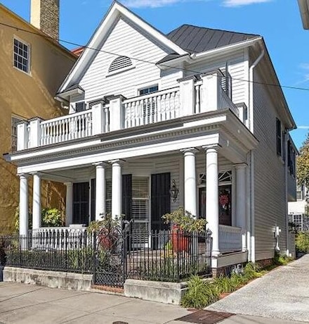 40 S Battery St, Charleston, SC 29401
