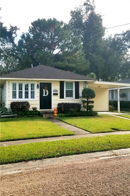 4422 Senator Tobey St, New Orleans, LA 70121