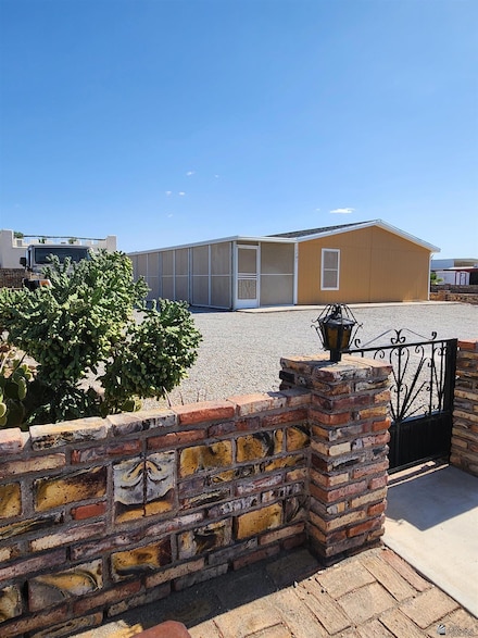 13701 E 50th Dr, Yuma, AZ 85367
