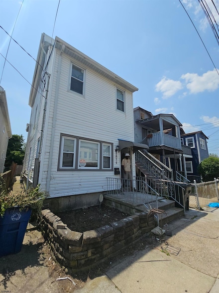 2016 Grant Ave, Atlantic City, NJ 08401