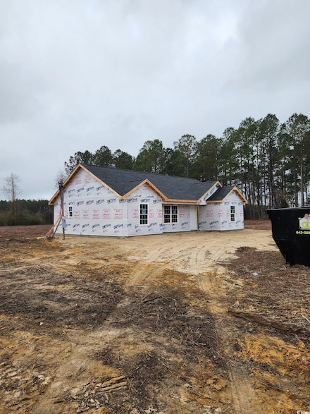 825 Highway 67 Unit HWY 67; LOT 3, Loris, SC 29569