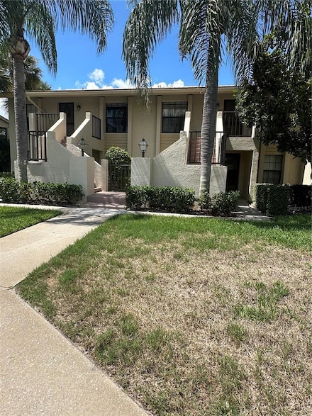 4546 Weybridge Unit 39, Sarasota, FL 34235