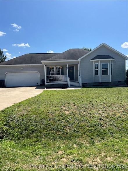 36 Abram Ct, Broadway, NC 27505