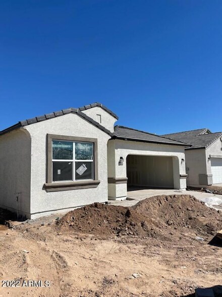 9831 E Hay Loft Dr, Florence, AZ 85132
