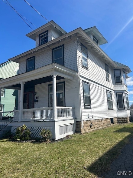 80 E Utica St, Oswego, NY 13126