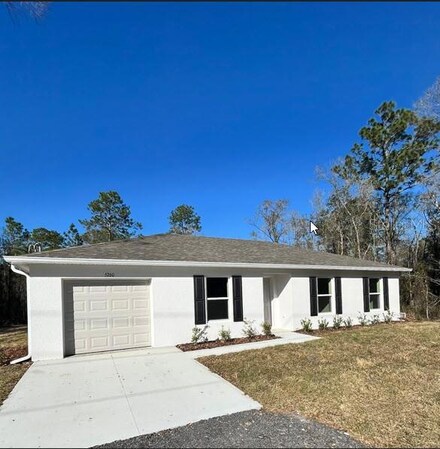 5260 Cedar Ford Blvd, Hastings, FL 32145