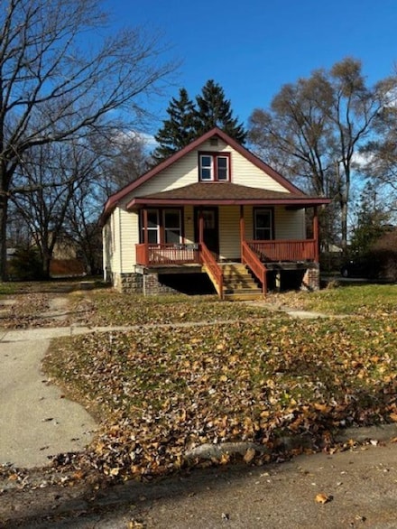 1113 State St, Midland, MI 48640