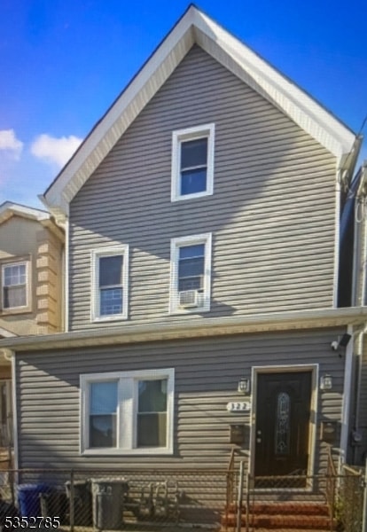 322 Franklin St Unit 2, Elizabethport, NJ 07206