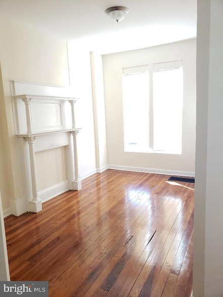 1735 N Payson St, Baltimore, MD 21217