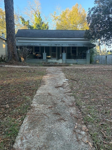513 W Whitney Ave, Albany, GA 31701
