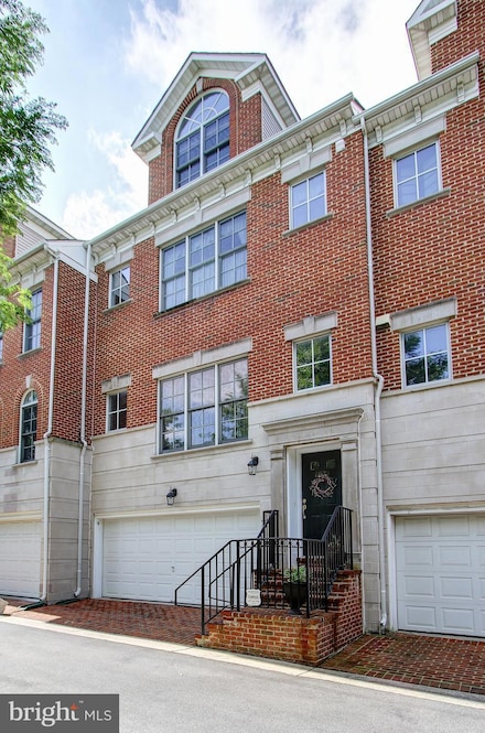 8639 Terrace Garden Way, Bethesda, MD 20814
