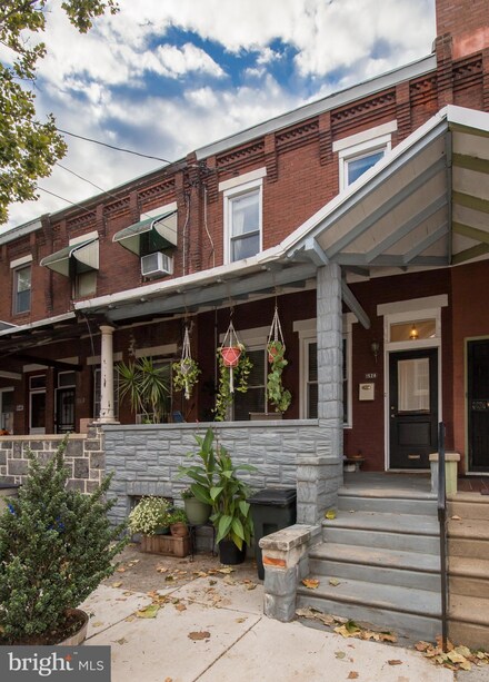 1526 S Carlisle St, Philadelphia, PA 19146